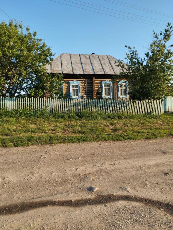 Продаётся дом в деревне Ивано-Кувалат Зилаирского района. - Не указан