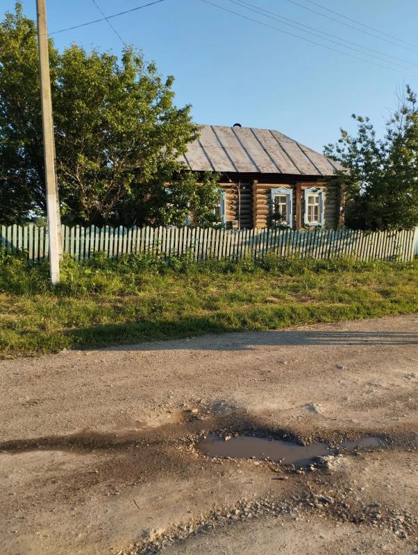 Продаётся дом в деревне Ивано-Кувалат Зилаирского района. - Не указан