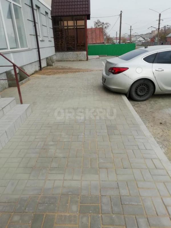 Сдаются площади от 18-130м² , на первом этаже. - Орск