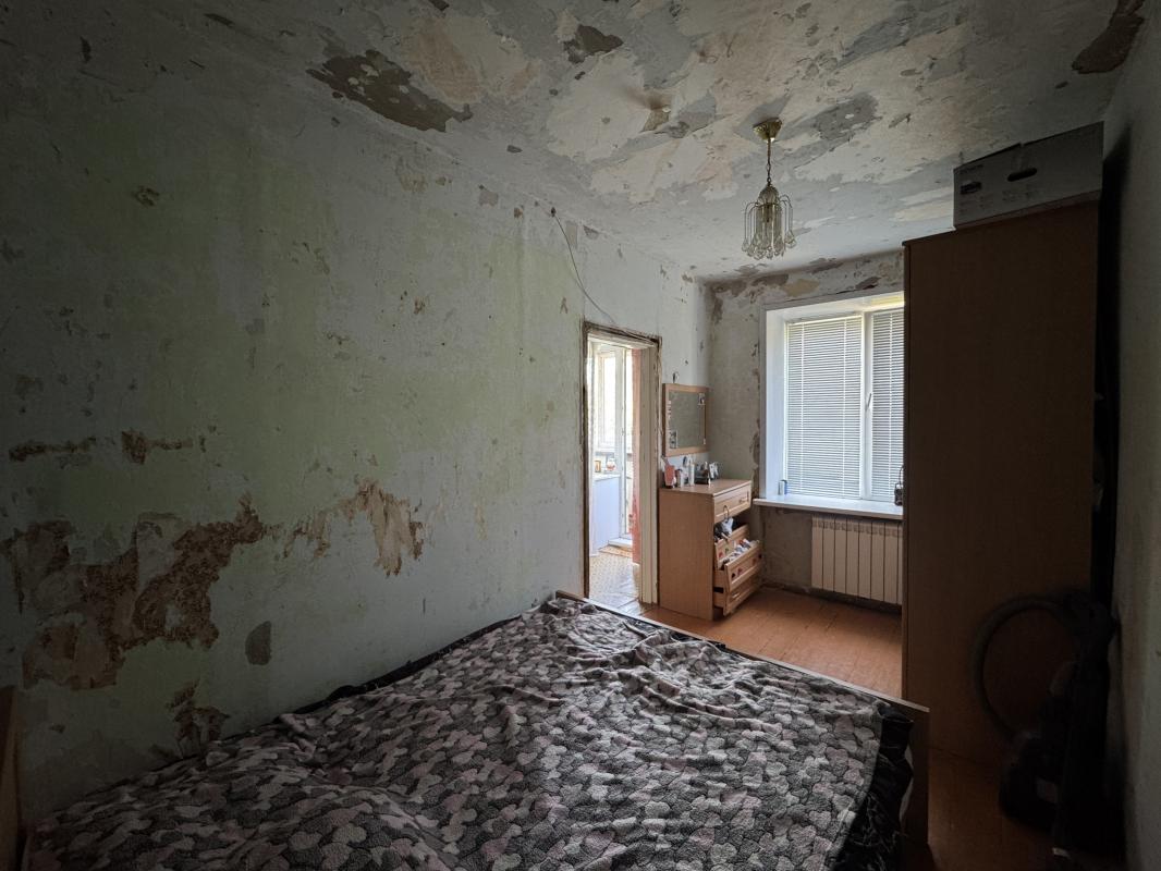 Продается 2-комнатная квартира по адресу: Советская, дом 3. - Гай