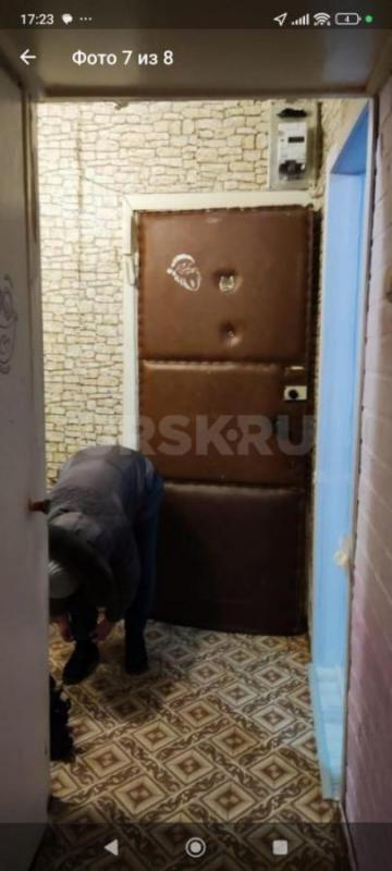 Сдам 16500 все включено - Орск