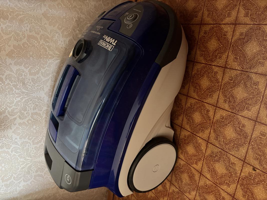 Продам пылесос THOMAS TWIN TT AQUAFILTER. - Новотроицк