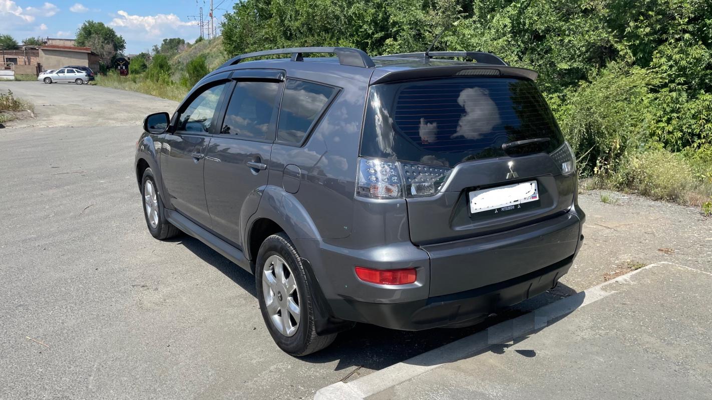 Продается Mitsubishi Outlander II рестайлинг, 2011 года

В красивом цвете

Двигатель 2.0 литра (147 - Новотроицк
