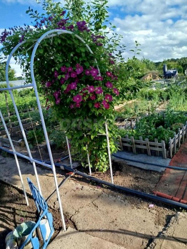 Продам дачу СНТ ударник (сады Тимерханова). - Орск