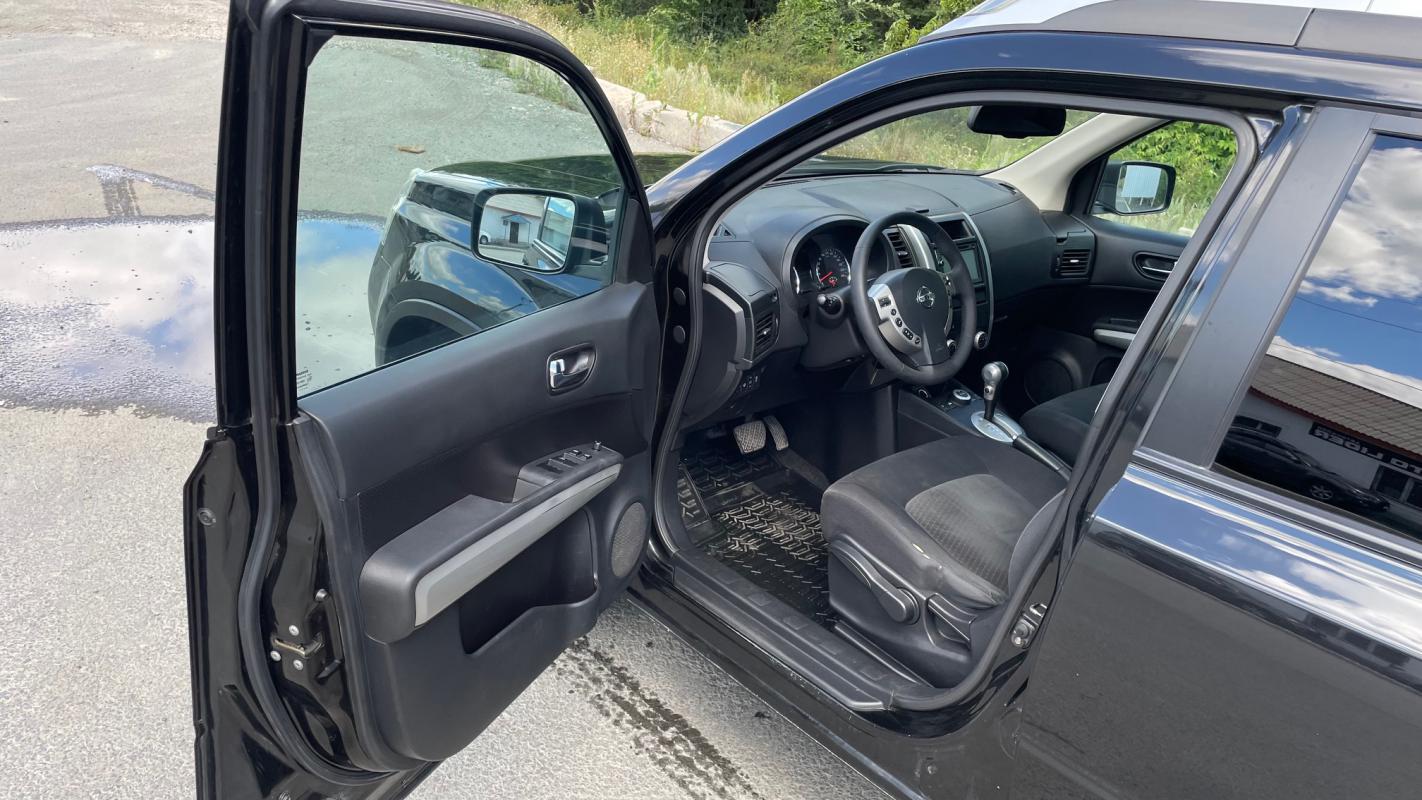 Прoдаётся Nissan X-Trail 2.0 CVT, 2013 года (141 л.c.)

Автомобиль полностью обслужен и готов к эксп - Новотроицк