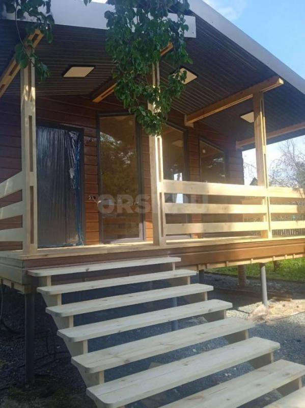 Продам земельный участок в районе 
М. - Орск