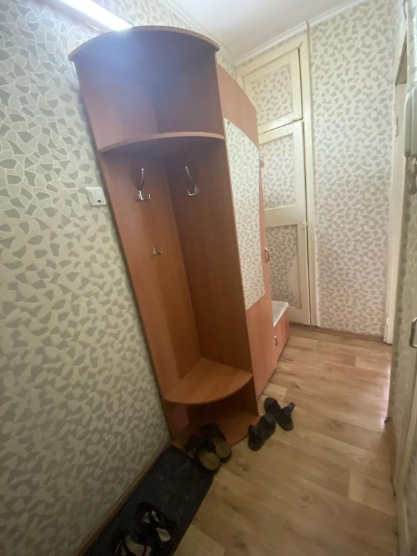 Продается 1-комнатная квартира на комфортном 3-ем этаже в районе остановки "Площадь Ленина&quot - Новотроицк