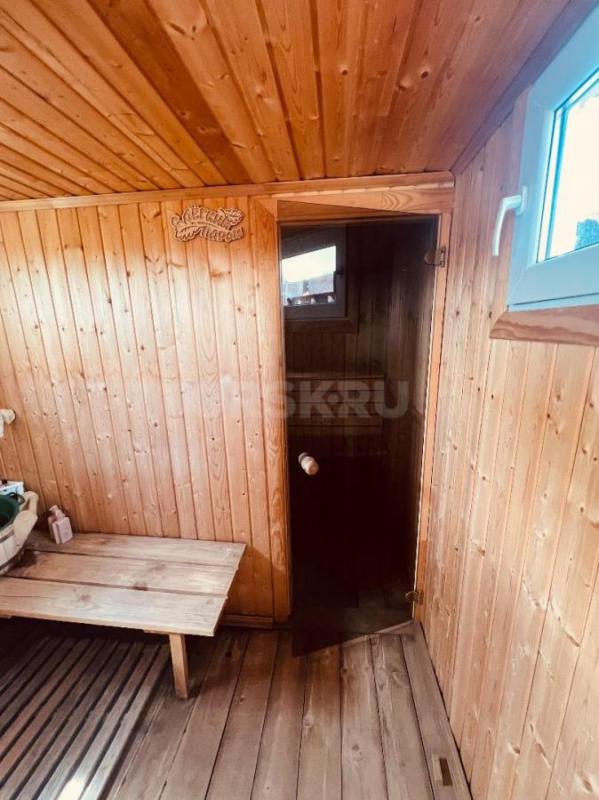 Продам сад с домиком и баней на ОЗТП в СНТ Ударник. - Орск