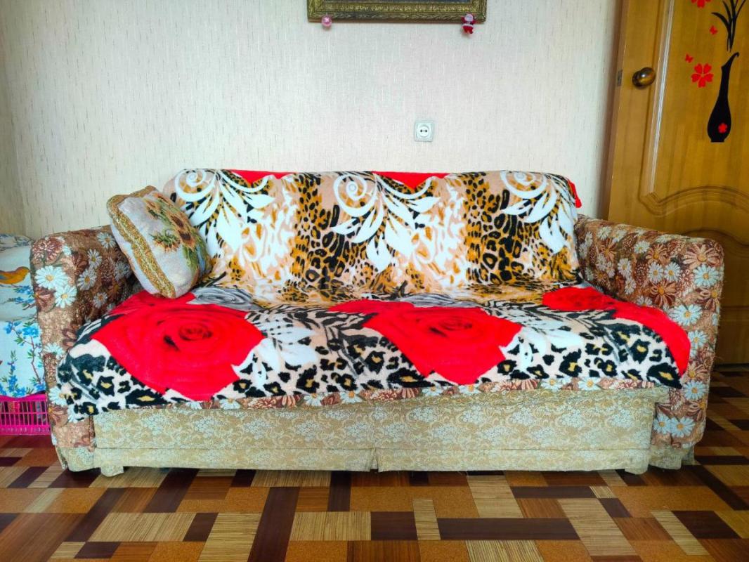Продам диван 1м х 1,5м. 2-участок. - Орск