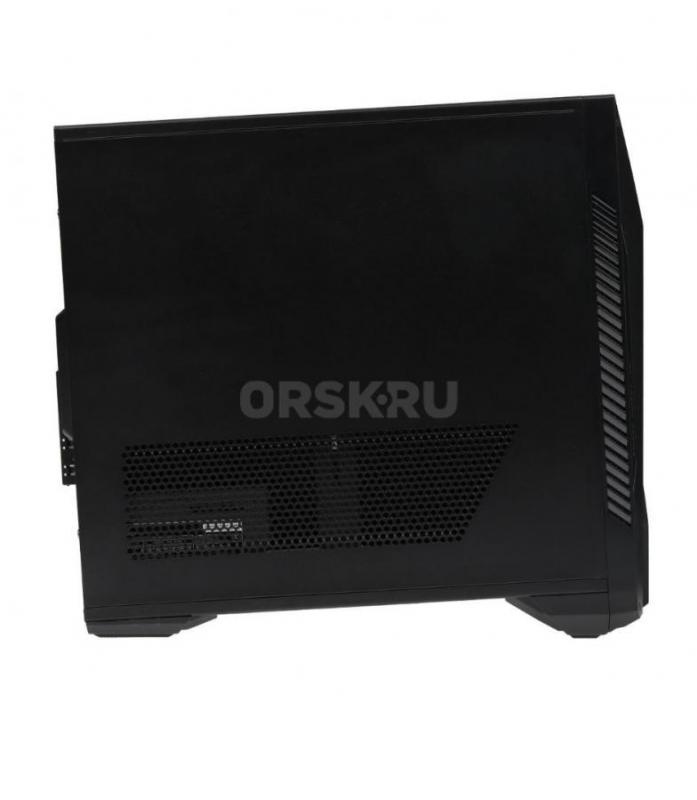 Продам пк от msi (msi mag infinite s3) 
Процессор:i5 13400 f (охлаждает башенный кулер
Видеокарта: - Орск