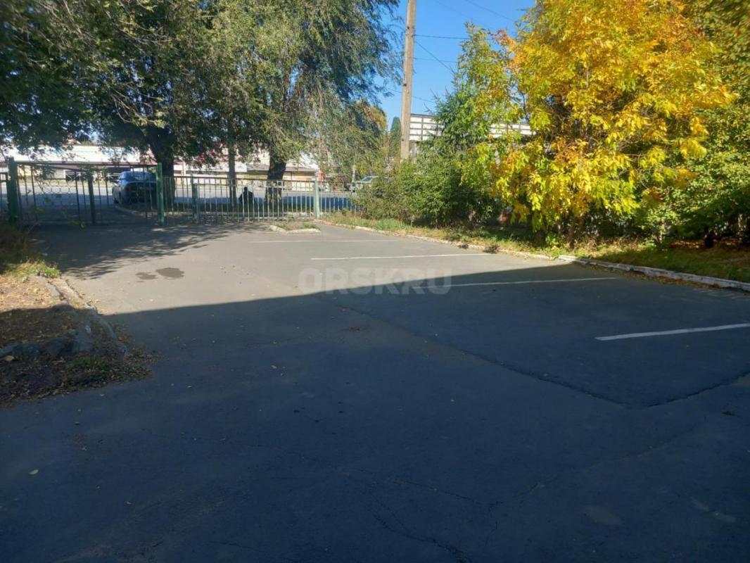 Сдается помещение 100 кв. - Орск
