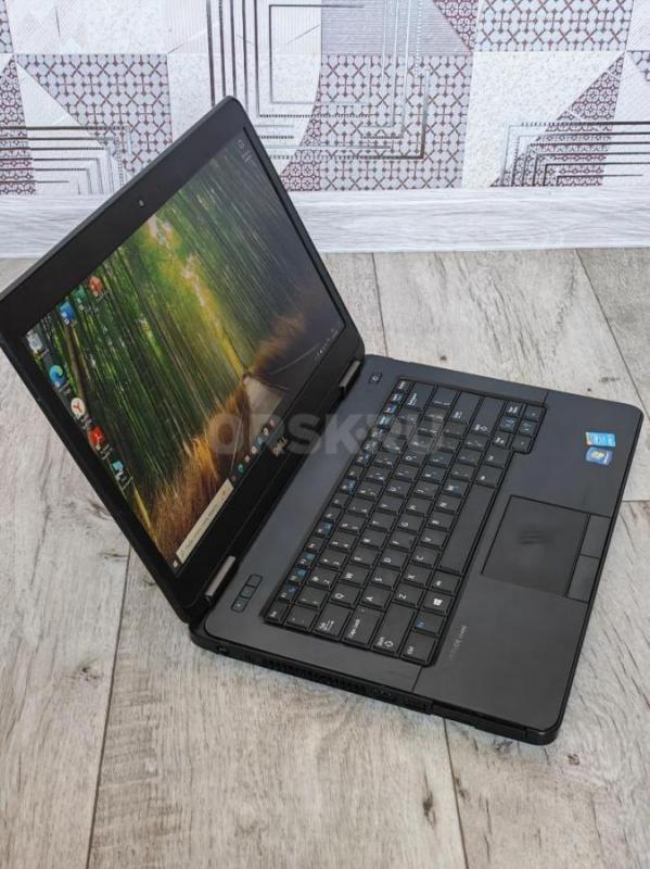 Ноутбук Dell i5 / 8GB / SSD 128 для учебы и работы
Продам ноутбук Dell Latitude E5440. - Орск