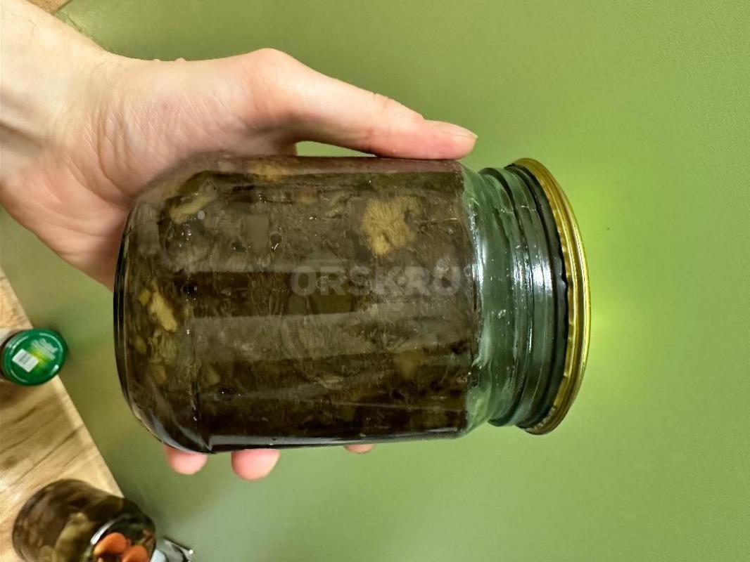 Грибы соленые, маринованные, мороженные, автоклавные (консервированные) и сушеные

Соленые грибы — - Орск