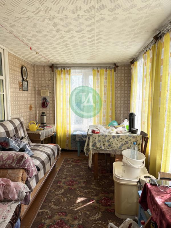 Продам дом в пос. - Орск