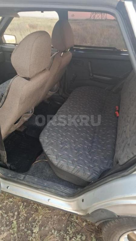 Продам ваз 2109 в хорошем состоянии. - Орск