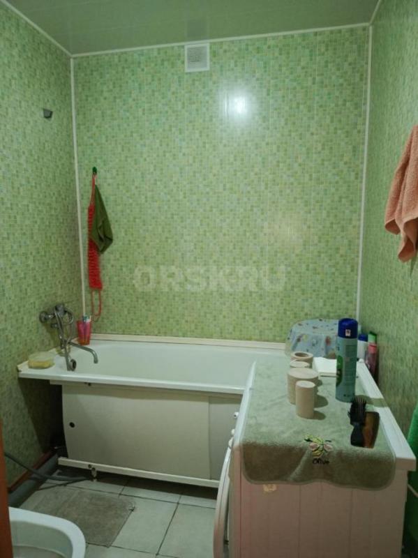 Продам 1 к. - Орск