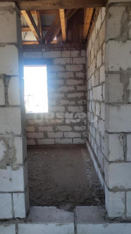 Предлагаем Вашему вниманию отличный вариант одноэтажного  жилого дома расположенного в незатопляемом - Орск