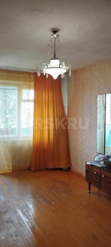 Продам 2-х комнатную квартиру в районе с развитой инфраструктурой. - Орск