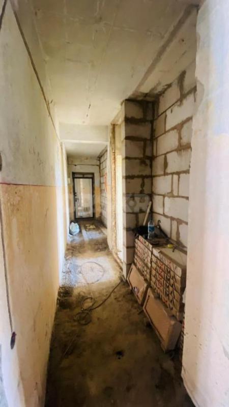 В квартире новая система отопления,новая входная дверь,пластиковые окна,кондиционер,новая проводка. - Орск