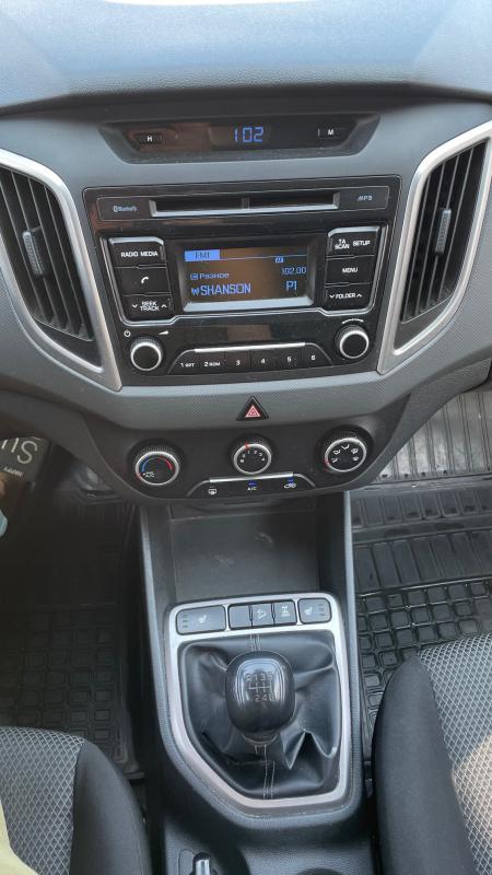 Продается Hyundai Creta, 2018 года

Автомобиль в родном окрасе и без каких либо ДТП на 100%

АВТО на - Новотроицк