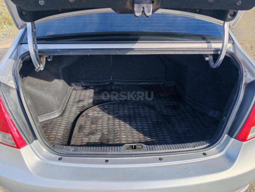 Продам Kia Cerato в отличном состоянии. - Орск