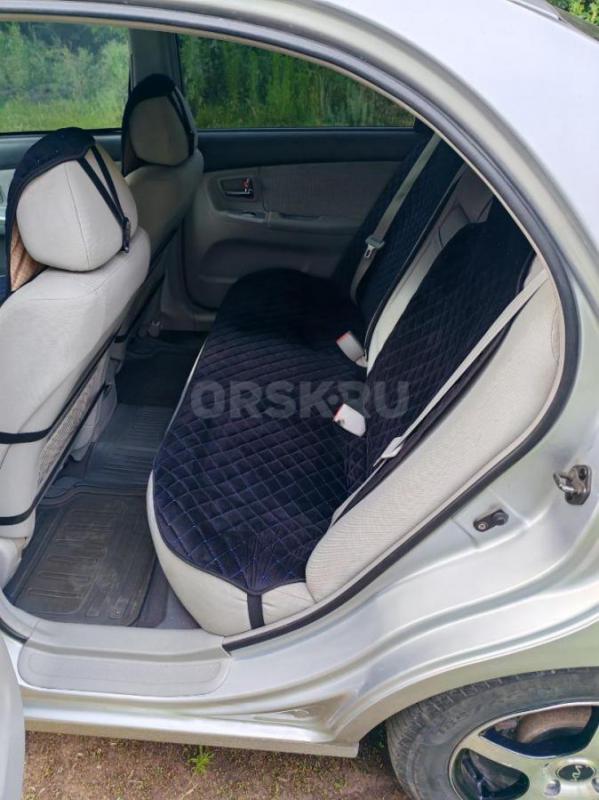 Продам Kia Cerato в отличном состоянии. - Орск