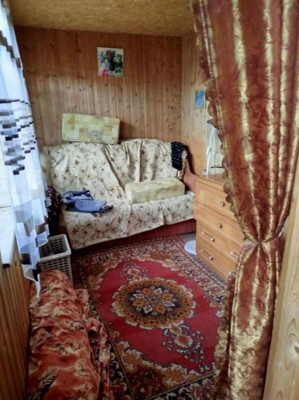 Продаётся сад в снт УДАРНИК. - Орск