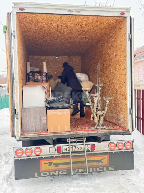 89619184841
ГРУЗОПЕРЕВОЗКИ ОРСК ГОРОД МЕЖГОРОД ГАЗЕЛЬ!! - Орск