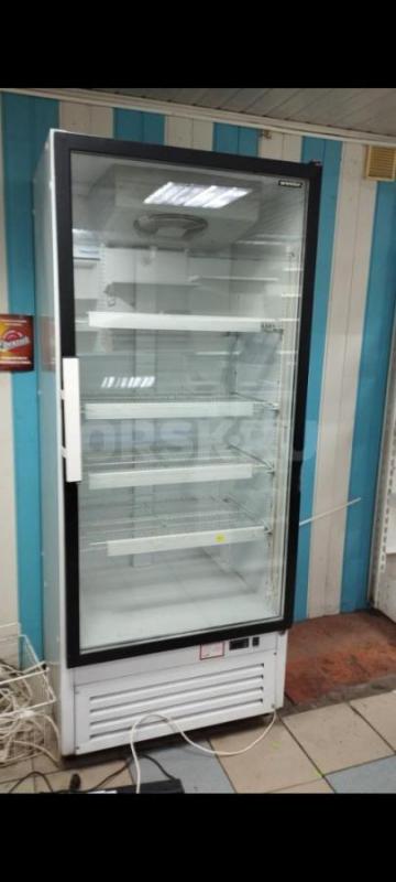 Продам торговое оборудование. - Новотроицк