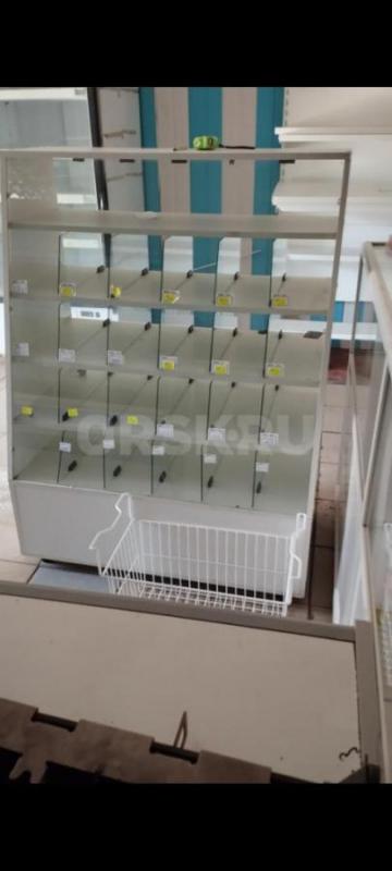 Продам торговое оборудование. - Новотроицк