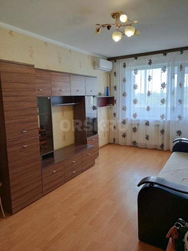 2х комнатная квартира, район ОЗТП, ул. - Орск