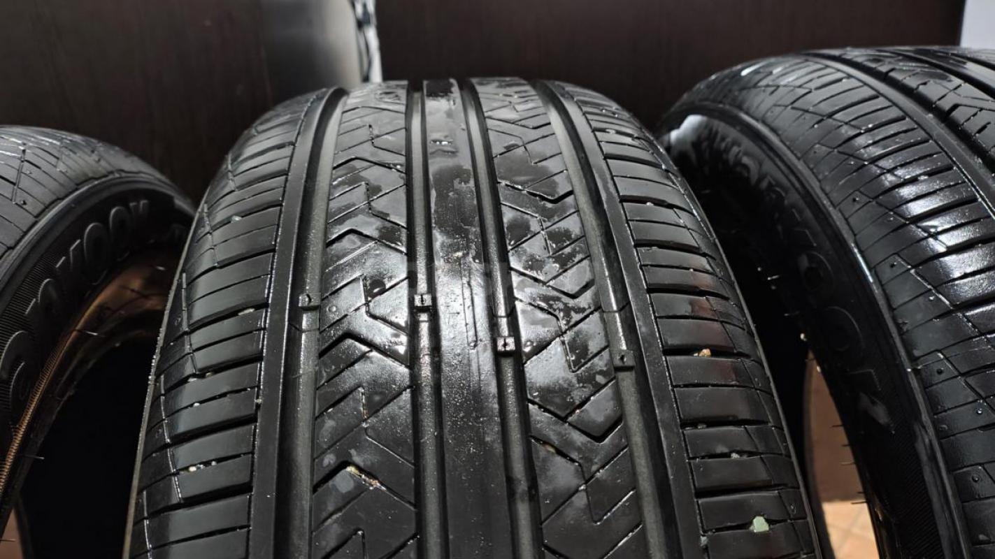 Hankook Kinergy EX H308 205/55/16 91V. 2025 г. - Орск