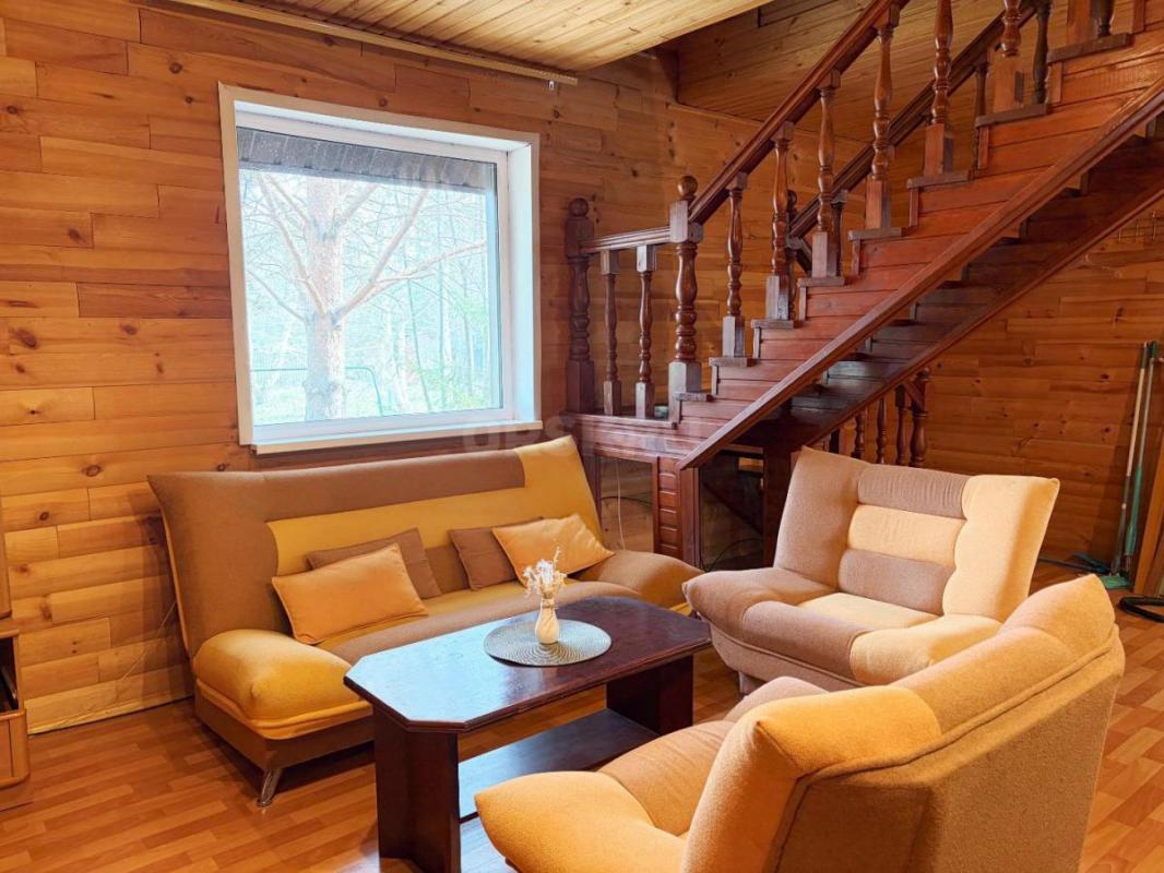 Продам 2-х этажный дом площадью 122 кв. - Орск