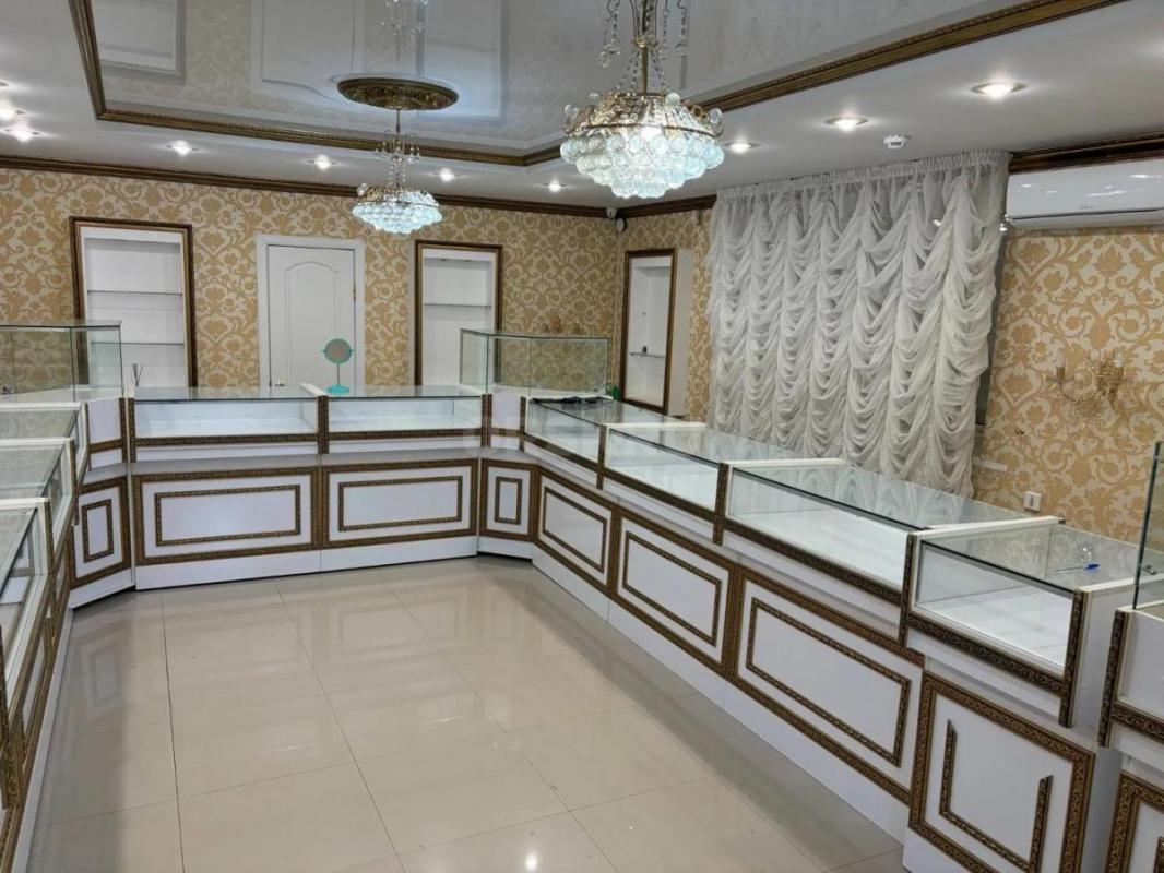 В продаже Нежилое помещение 40 кв. - Новотроицк