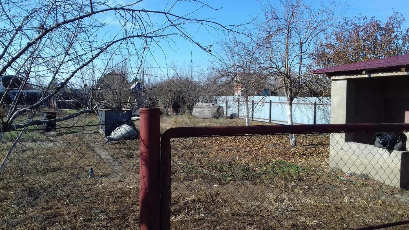 Продам садовый участок, 6 соток, остановка "2-я Садовая". - Орск