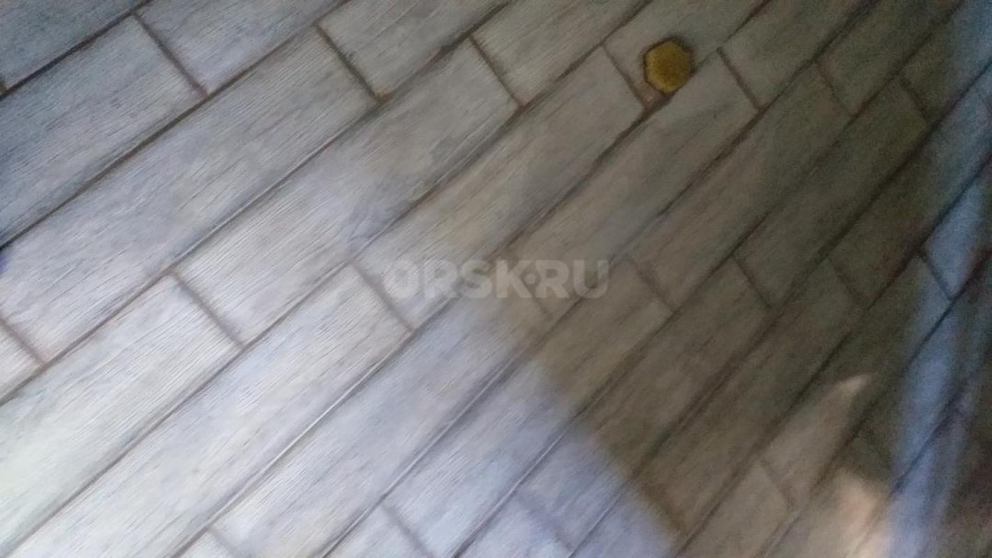 Кладка кафеля - Орск