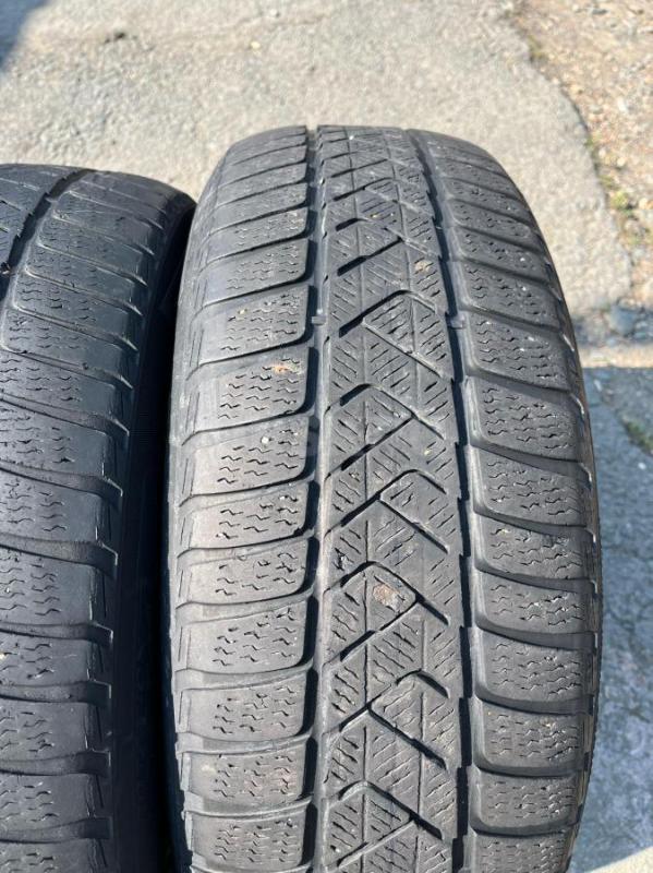225/60 R18 б/у - Орск