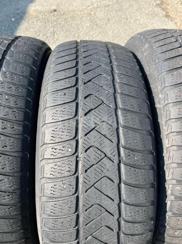 225/60 R18 б/у - Орск