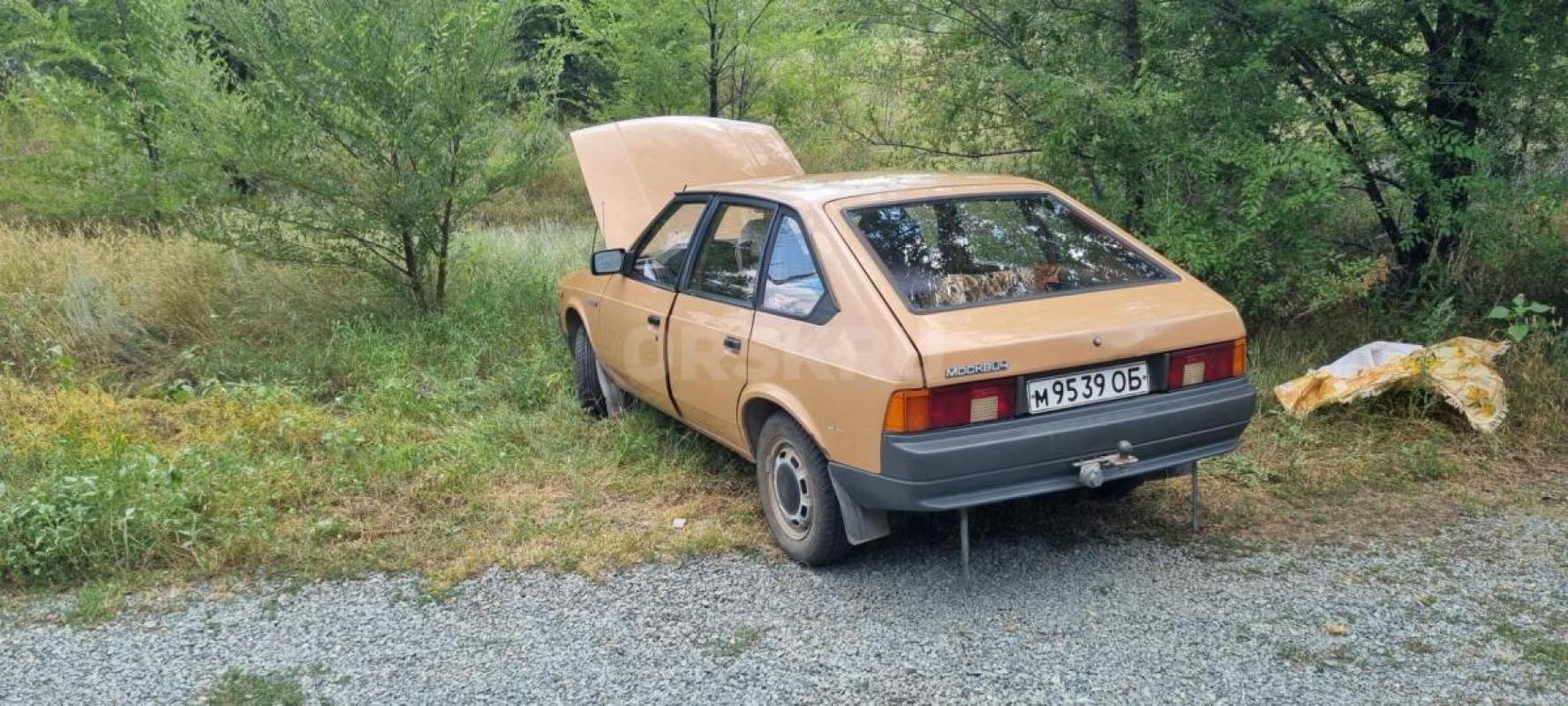 продам азлк 2141 состояние хорошее - Орск