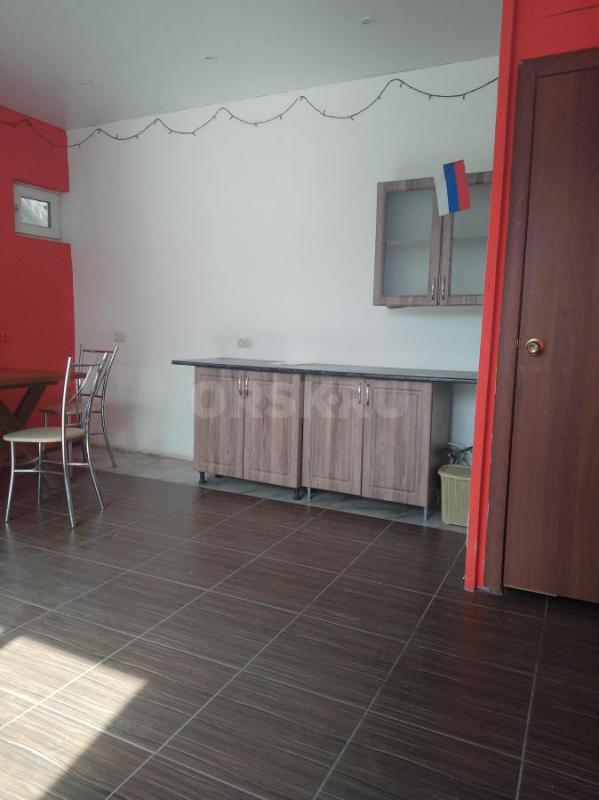 В аренду не жилое помещение под кафе, офис, магазин. - Орск