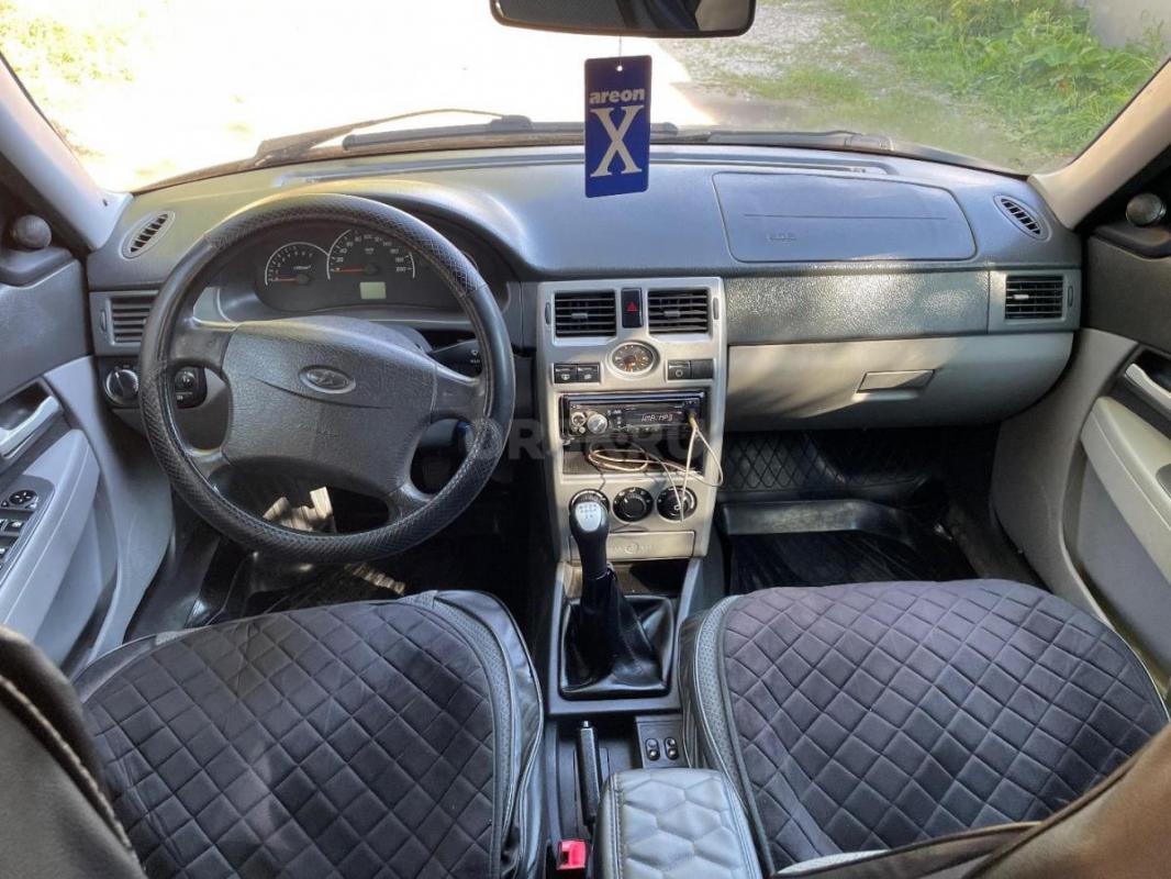 Продам автомобиль Lada Priora 2009 года выпуска 
Комплектация Люкc (климат- контрoль, электроуcилит - Орск