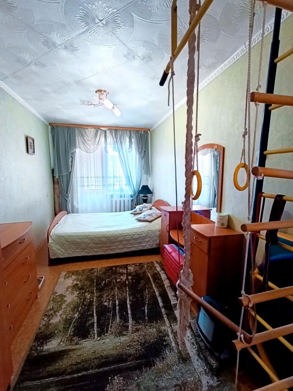 Продается УЛУЧШЕННОЙ ПЛАНИРОВКИ 3Х-комнатная квартира в самом ЭКОЛОГИЧЕСКИ ЧИСТОМ РАЙОНЕ НАШЕГО ГОРО - Новотроицк
