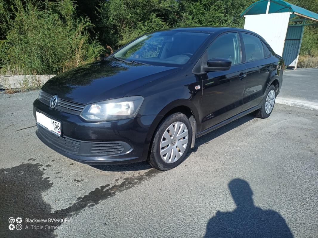 Продается Volkswagen Polo, 2012 год,

Кузов оцинкованный

Кузов в родном окрасе, без ДТП

Мотор рабо - Новотроицк