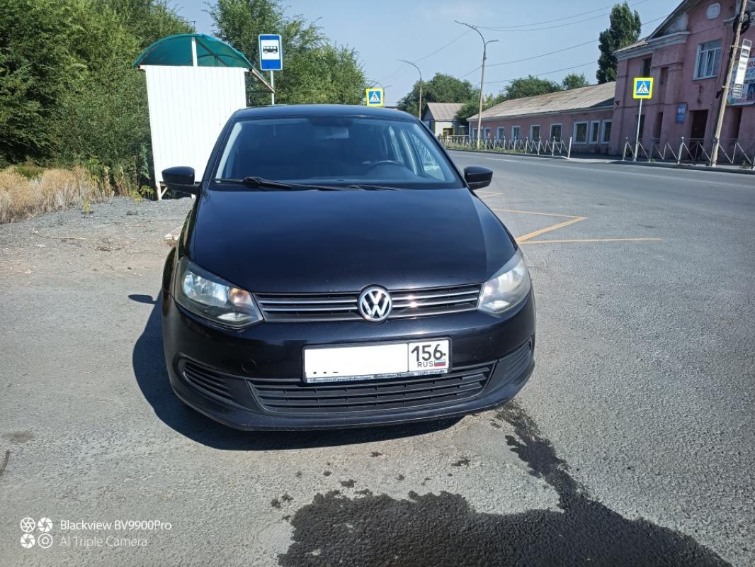 Продается Volkswagen Polo, 2012 год,

Кузов оцинкованный

Кузов в родном окрасе, без ДТП

Мотор рабо - Новотроицк