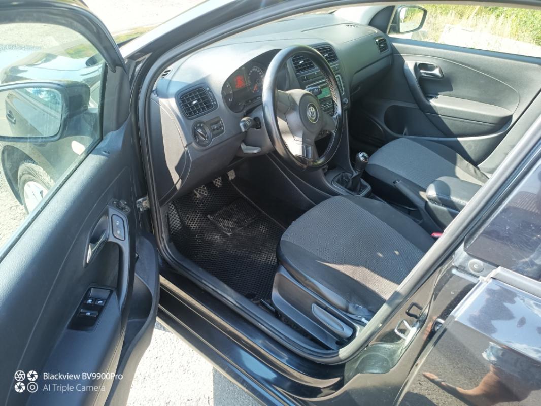 Продается Volkswagen Polo, 2012 год,

Кузов оцинкованный

Кузов в родном окрасе, без ДТП

Мотор рабо - Новотроицк