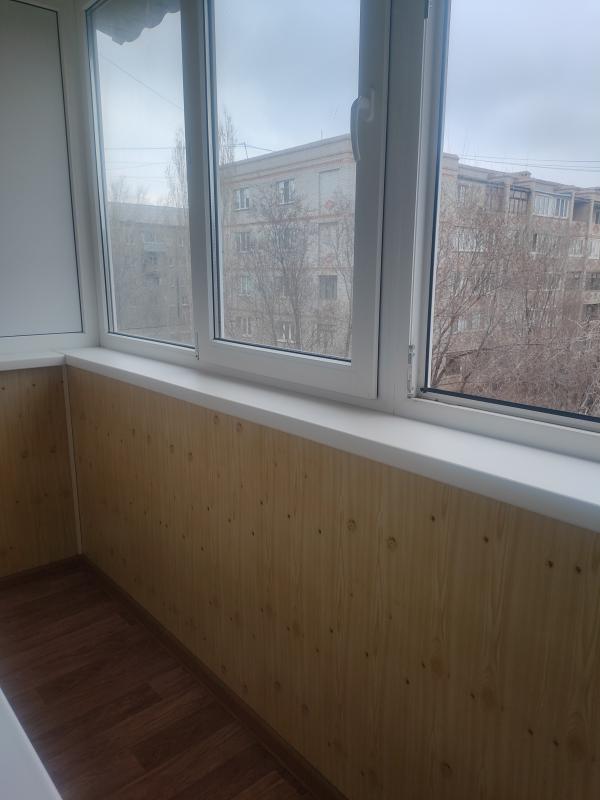 Продаётся уютная квартира на улице Пушкина, 66а в городе Новотроицке. - Новотроицк