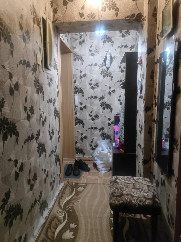 Продаётся уютная квартира на улице Пушкина, 66а в городе Новотроицке. - Новотроицк