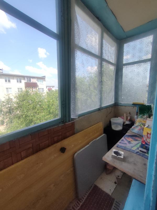 Продаётся уютная трёхкомнатная квартира площадью 61.2 квадратных метра, расположенная на улице Зелён - Новотроицк