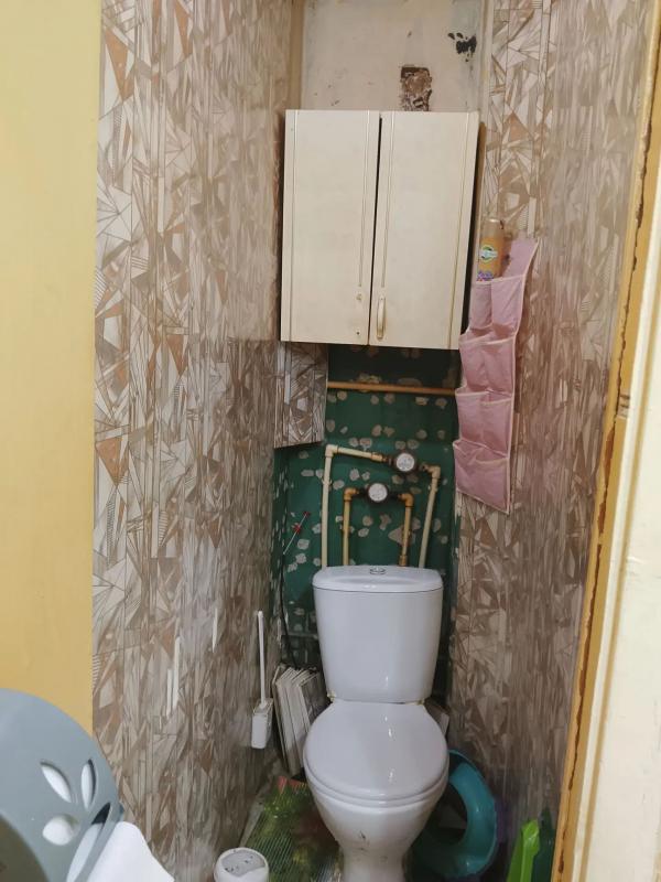 Продаётся уютная квартира площадью 60 квадратных метров на улице Орской, город Новотроицк. - Новотроицк