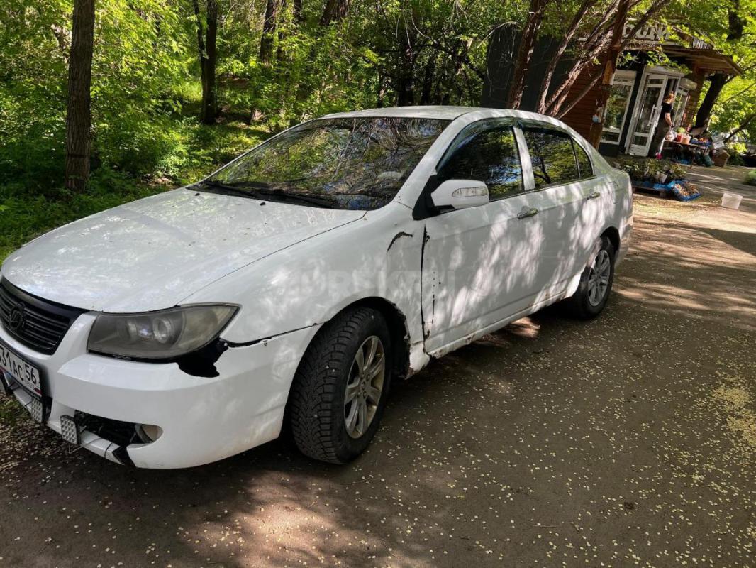 Продам Лифан Солано . - Орск